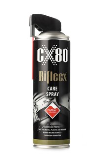 Riflecx® Gun preservation liquid Teflon® DuPont 500 ml