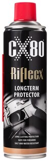 Riflecx® Longterm Protector gun cleaner 500 ml