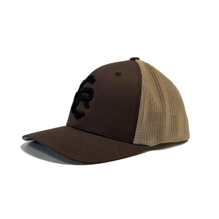 Rigad® FlexFit® Trucker Mesh cap