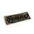 Rigad® Laser Cut Logo patch