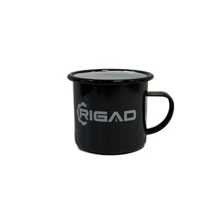 Rigad® Logo mug / 250 ml