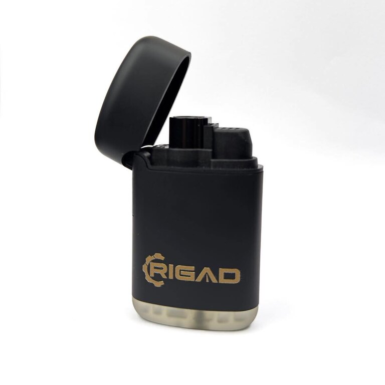 Rigad® pocket gas lighter