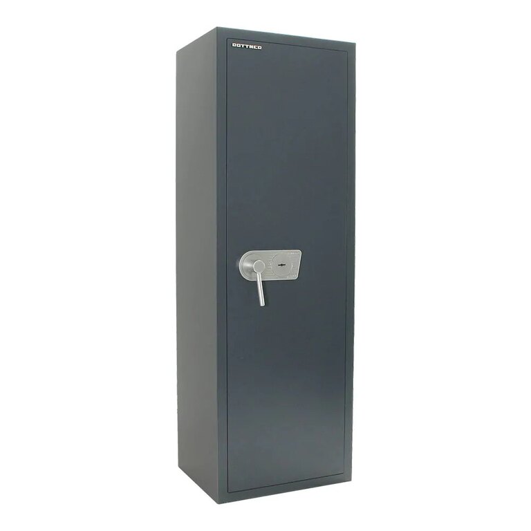 Rottner® Dakota 8 safe gun cabinet