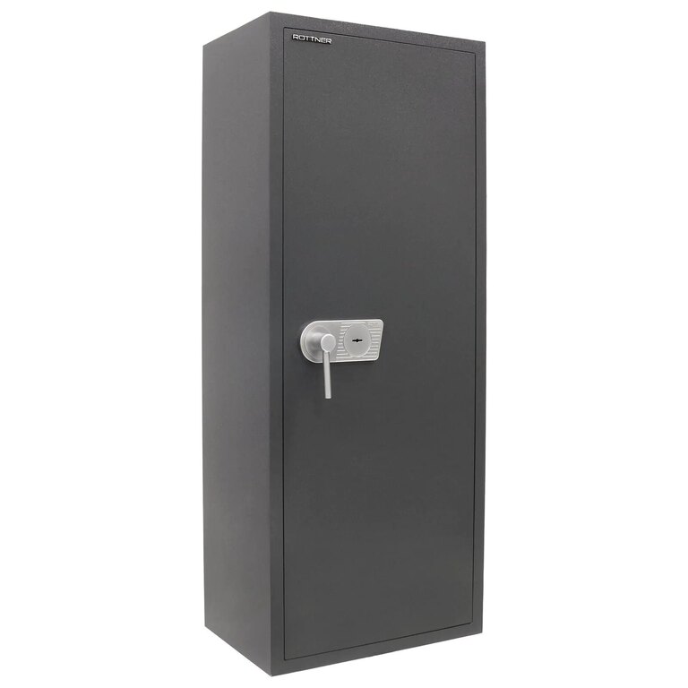 Rottner® Winchester 10 gun safe cabinet