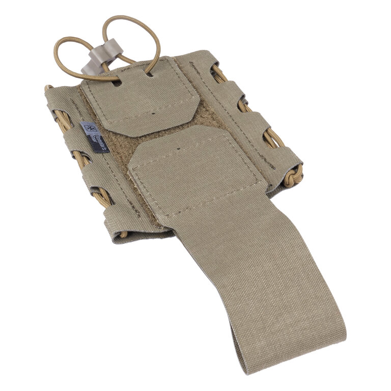 RPM Radio Pouch Templar’s Gear®