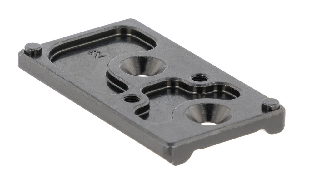 Ruger 5.7™ adapter for Burris® / Vortex® collimators