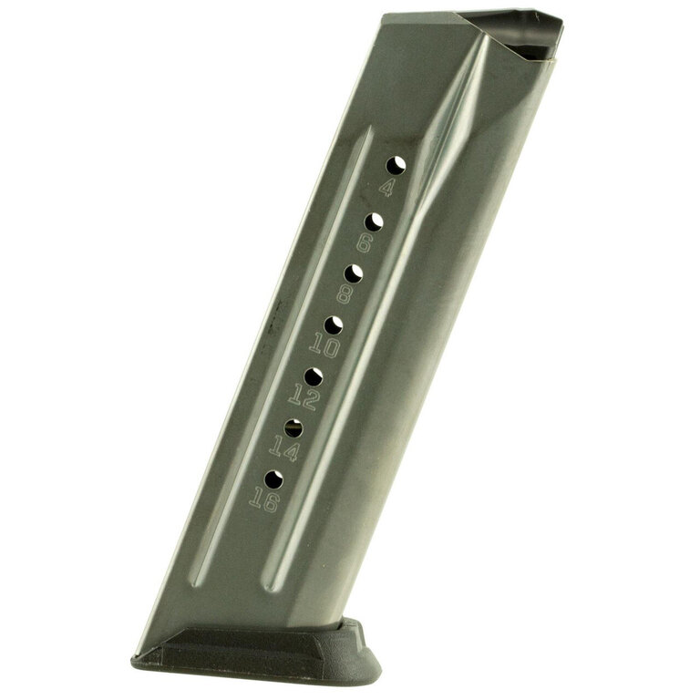 Ruger® American Pistol magazine, 17 rounds, caliber 9mm