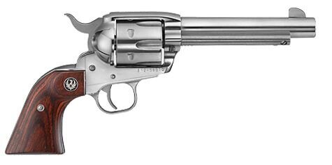 Ruger KNV 35 revolver / 6 rounds, cal. .357 Mag./.38 Sp.