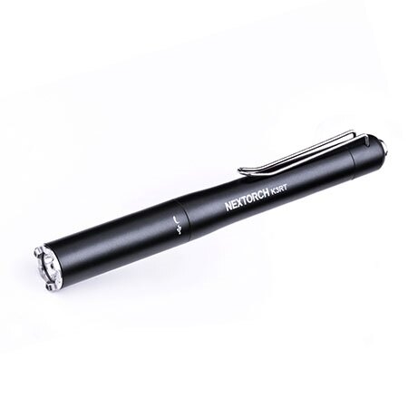 Safety penlight K3RT 330 lm NexTorch®