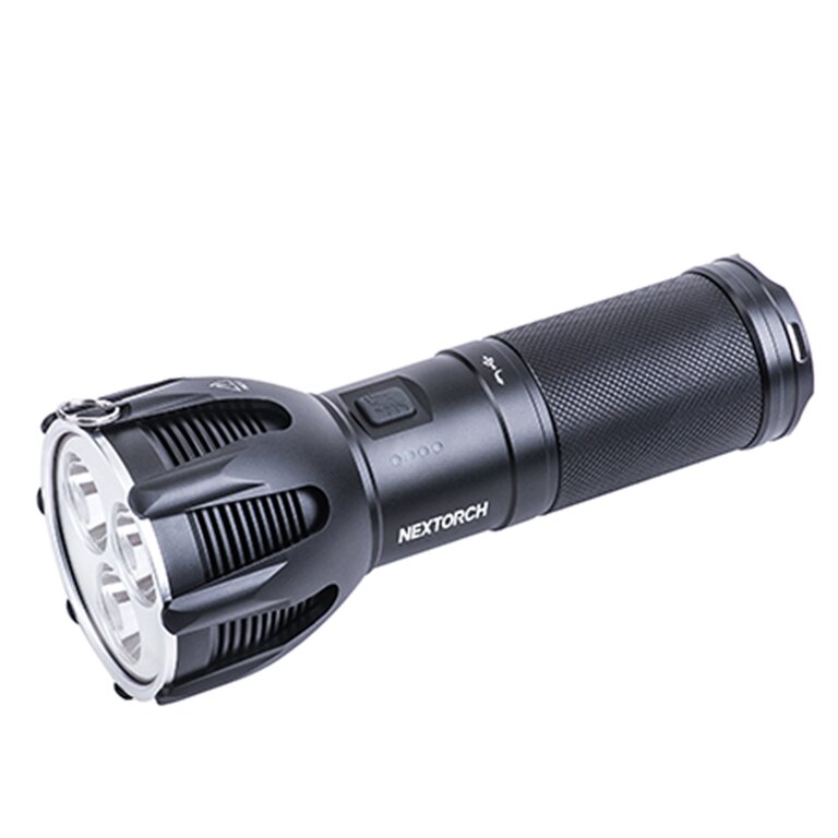  Saint Torch 30 2.0 8000 lm NexTorch®