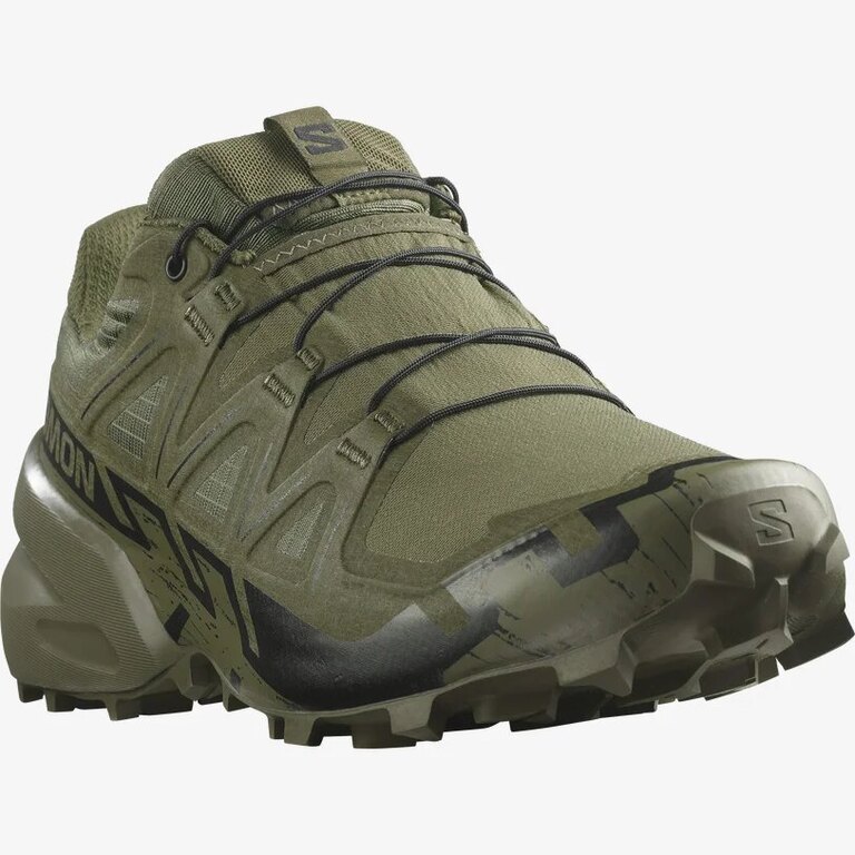 Salomon® Forces Speedcross 6 Boots