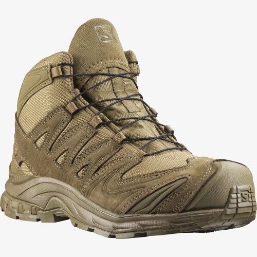 Salomon® XA Forces Mid 2020 Boots