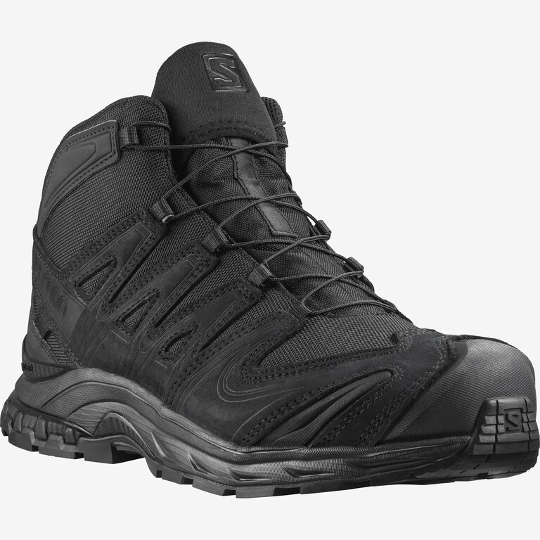 Salomon® XA Forces Mid 2020 EN Boots