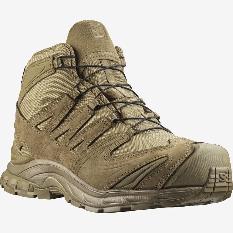 Salomon® XA Forces Mid GTX 2020 EN Boots