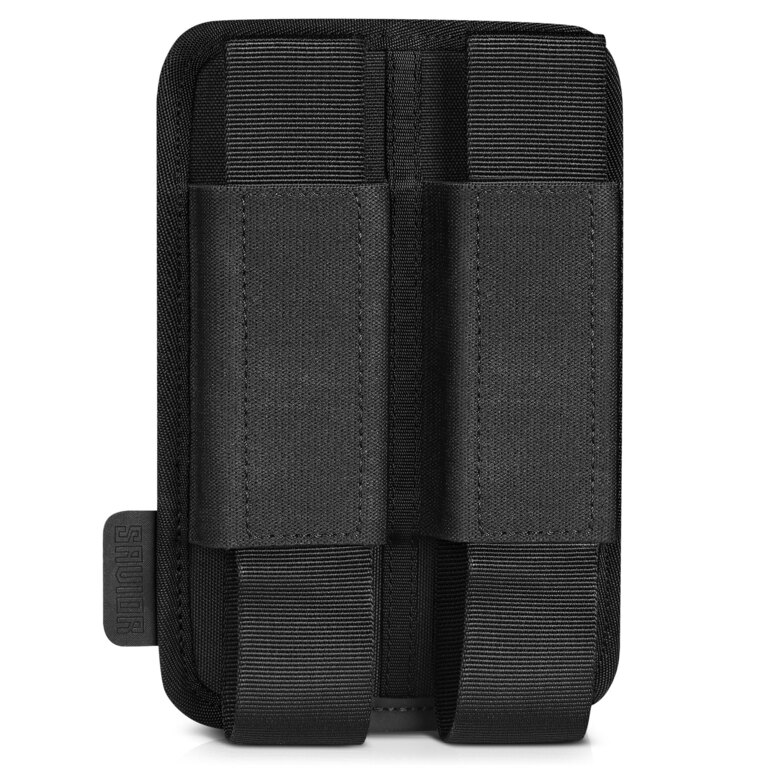 Savior® 2 Extended Pistol Mag Velcro Insert