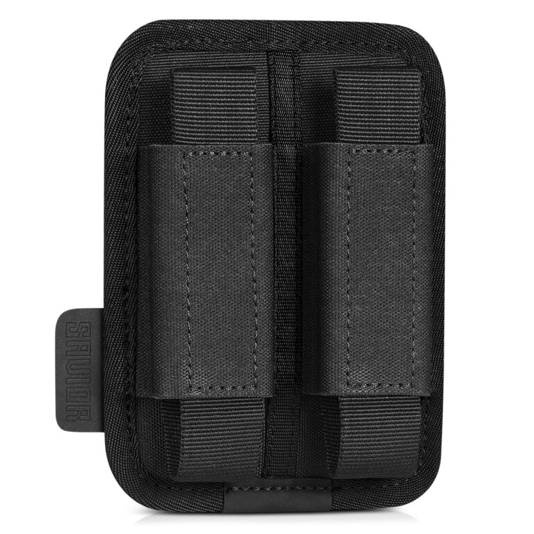 Savior® 2 Pistol Mag Velcro Insert