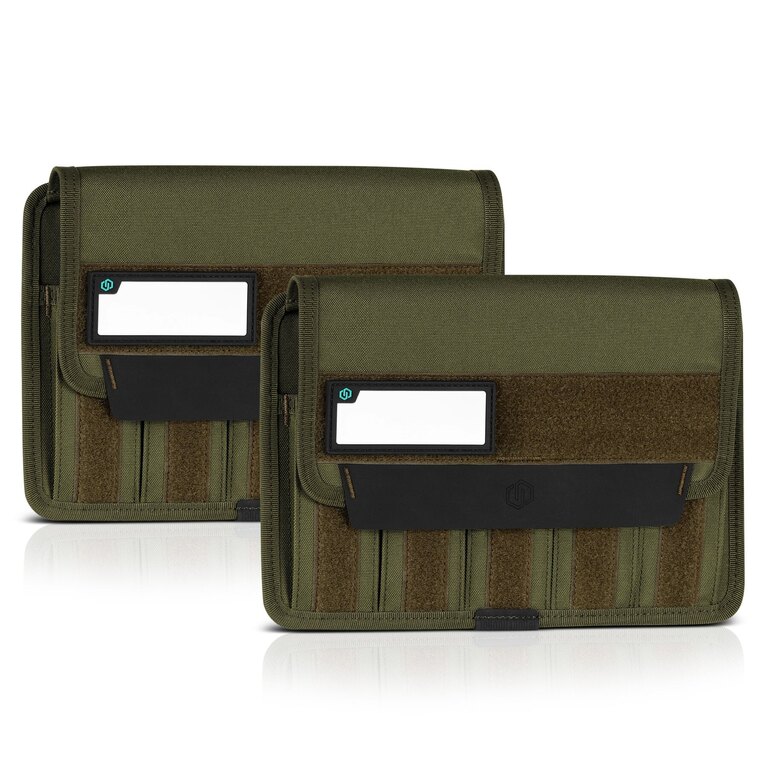 Savior® 5 Pistol Mag Pouch, 2 pcs