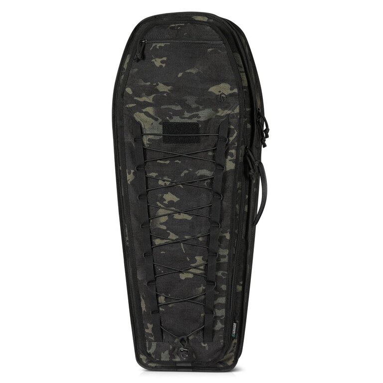 Savior® Coffin T.G.B Covert 34" Rifle Case