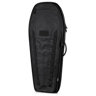 Savior® Coffin T.G.B Covert Rifle Case 