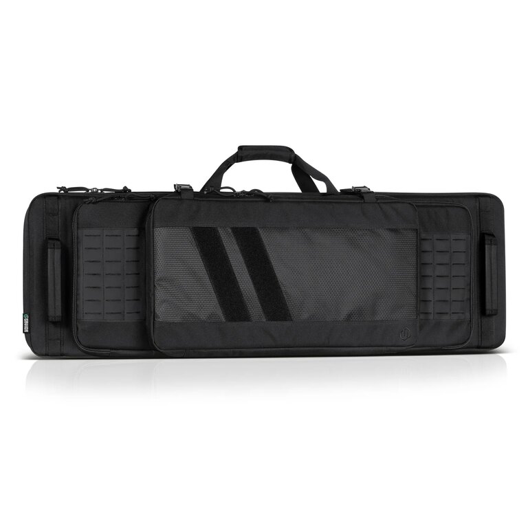 Savior® Double Specialist 36" Rifle Case