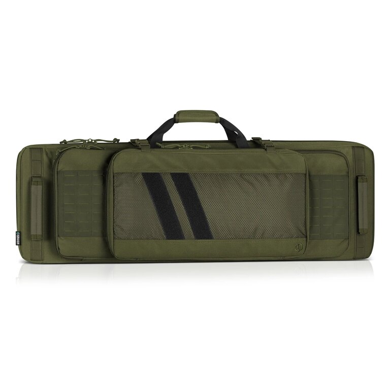 Savior® Double Specialist 46" Rifle Case