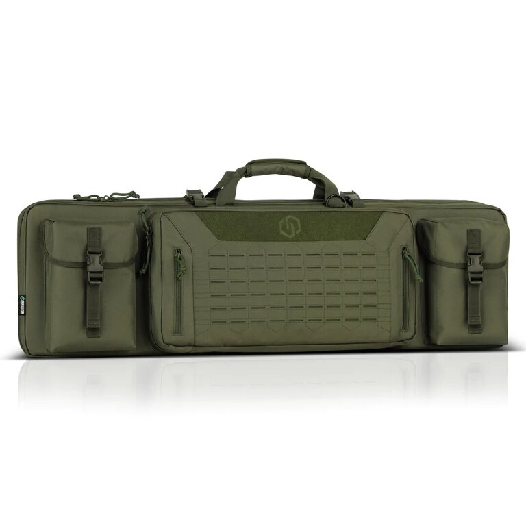 Savior® Double Urban Warfare 36" Rifle Case