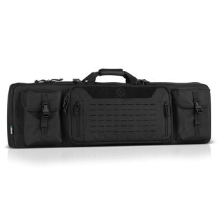 Savior® Double Urban Warfare 46" Rifle Case