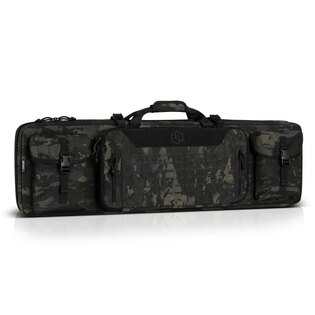 Savior® Double Urban Warfare 46" Rifle Case