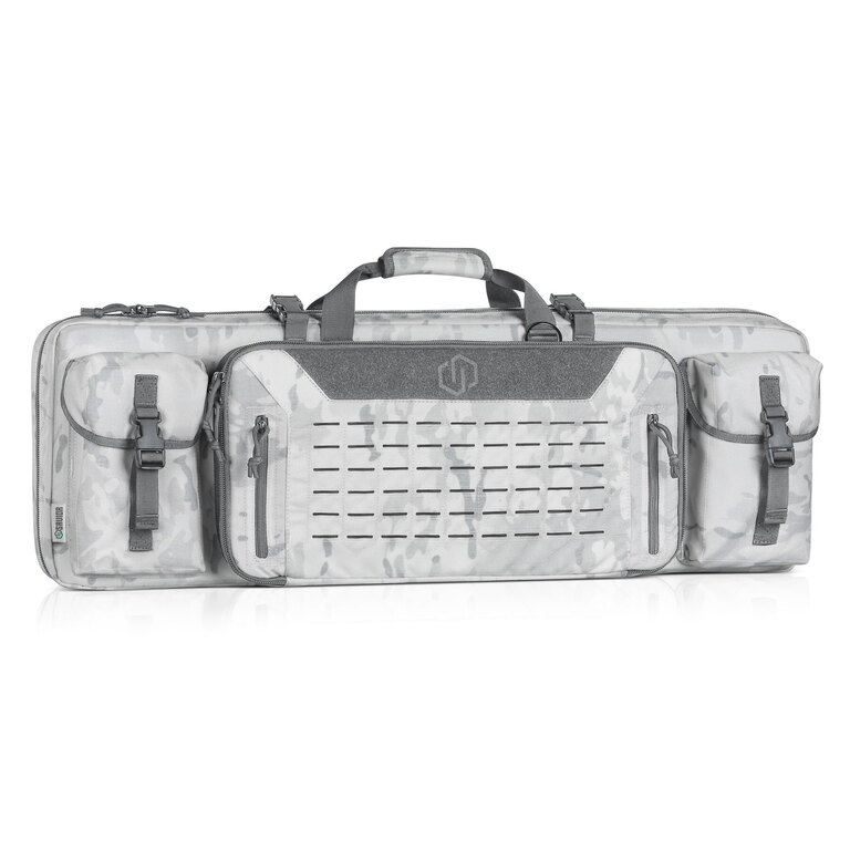 Savior® Double Urban Warfare 51" Rifle Case