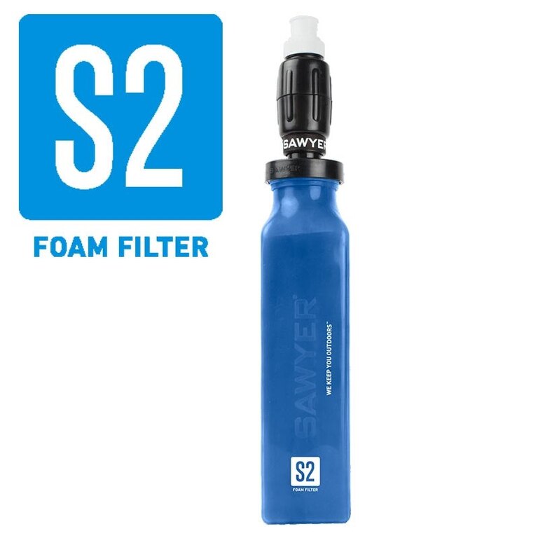 SAWYER® Foam Filter S2