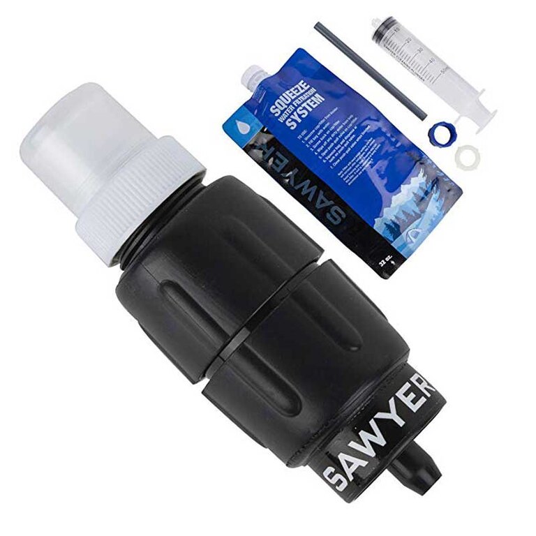 Sawyer® SP2129 Micro Squeeze Water Filter