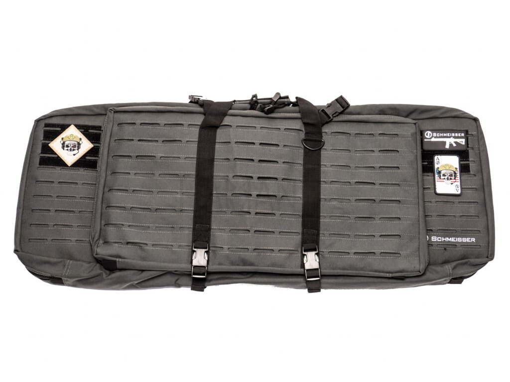 Schmeisser® Tactical Rifle Case 38"