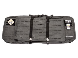 Schmeisser® Tactical Rifle Case 38"