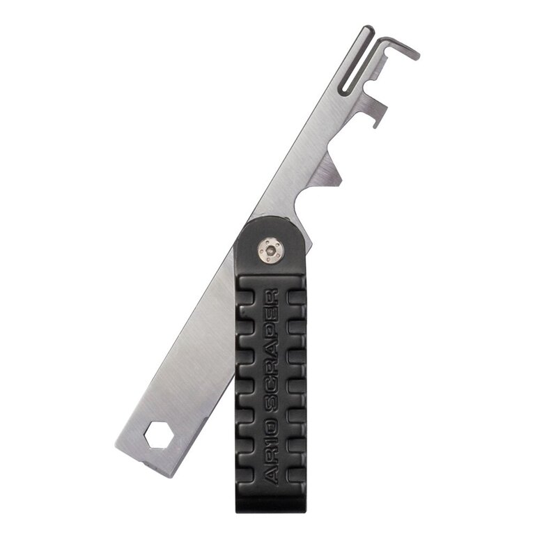 Scraper for AR10 Real Avid®