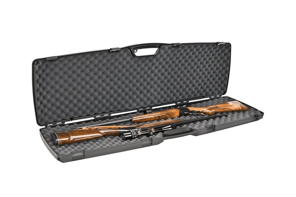  SE™ Double Weapon Case Plano Molding® USA - black