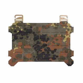 Sentinel Molle Front Flap 2.0 Combat Systems® 