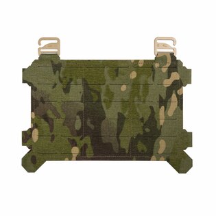 Sentinel Molle Front Flap 2.0 Combat Systems® 