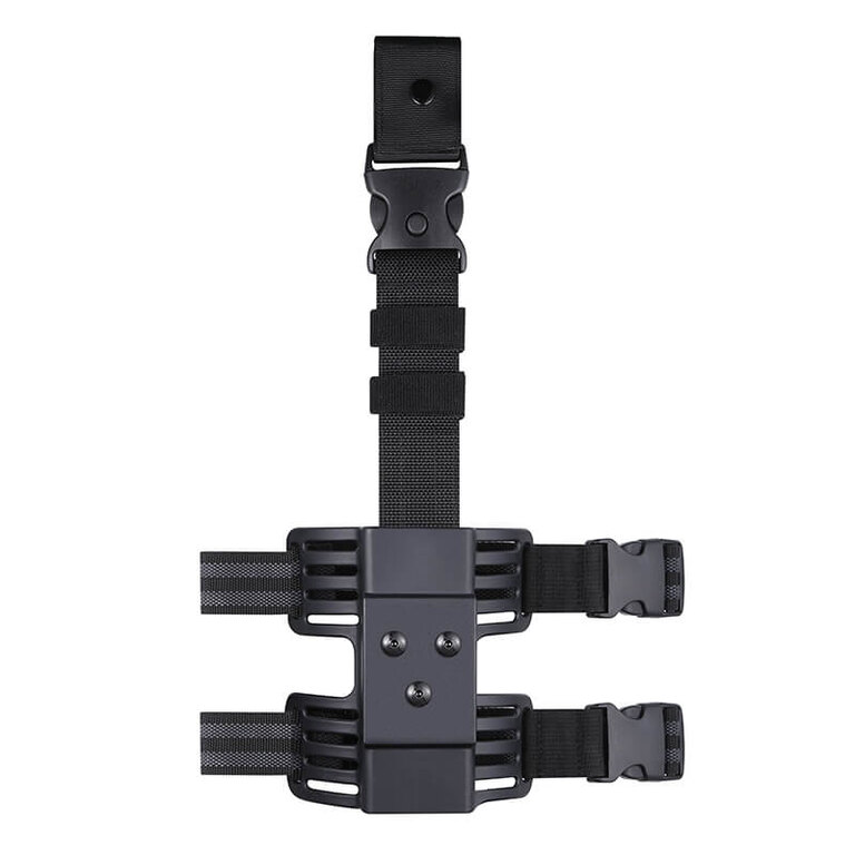 Service Cytac® thigh platform - black