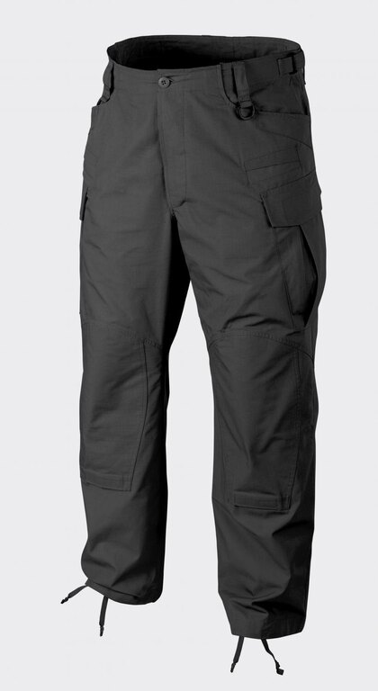 SFU NEXT® PANTS - POLYCOTTON TWILL