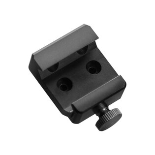 Shooters Global® SG Pulse picatinny mount