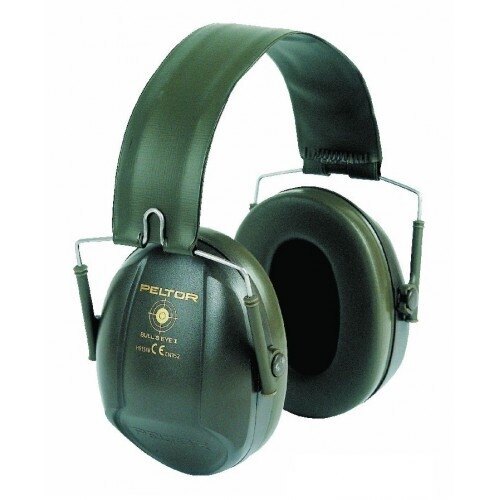 Shooting Ear Protection 3M® PELTOR® Bull's Eye I™