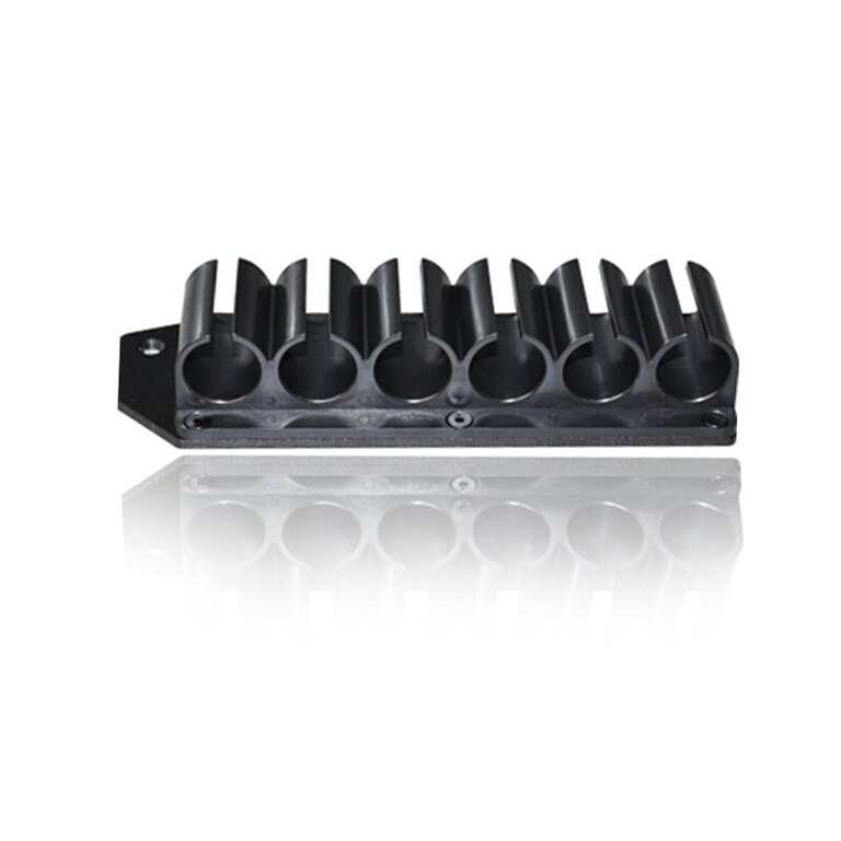 Shotgun cartridge case Remington Cytac® 12GA - black