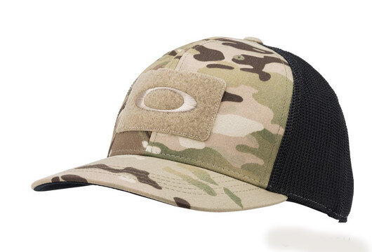 SI 110 Snapback Oakley® cap