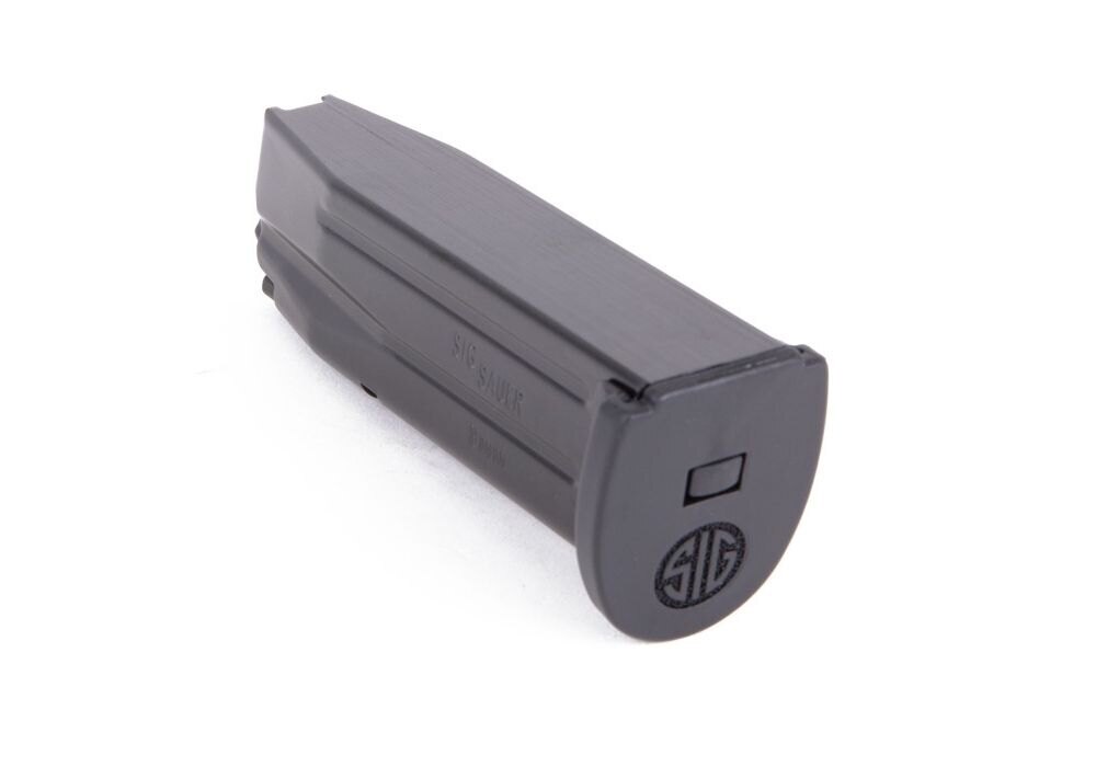 Sig Sauer® P320 Compact magazine / 15 rounds, caliber 9×19 mm