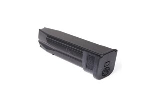 Sig Sauer® P320 Full Size magazine / 21 rounds, caliber 9×19 mm