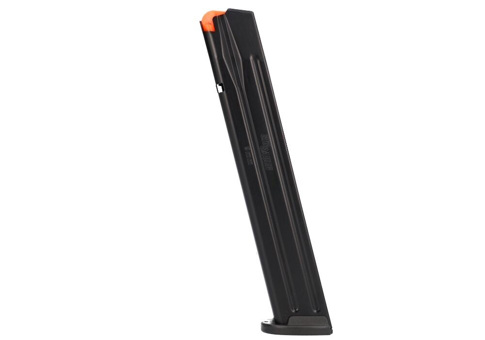 Sig Sauer® P320 Full Size Magazine / 30 rounds, caliber 9×19 mm