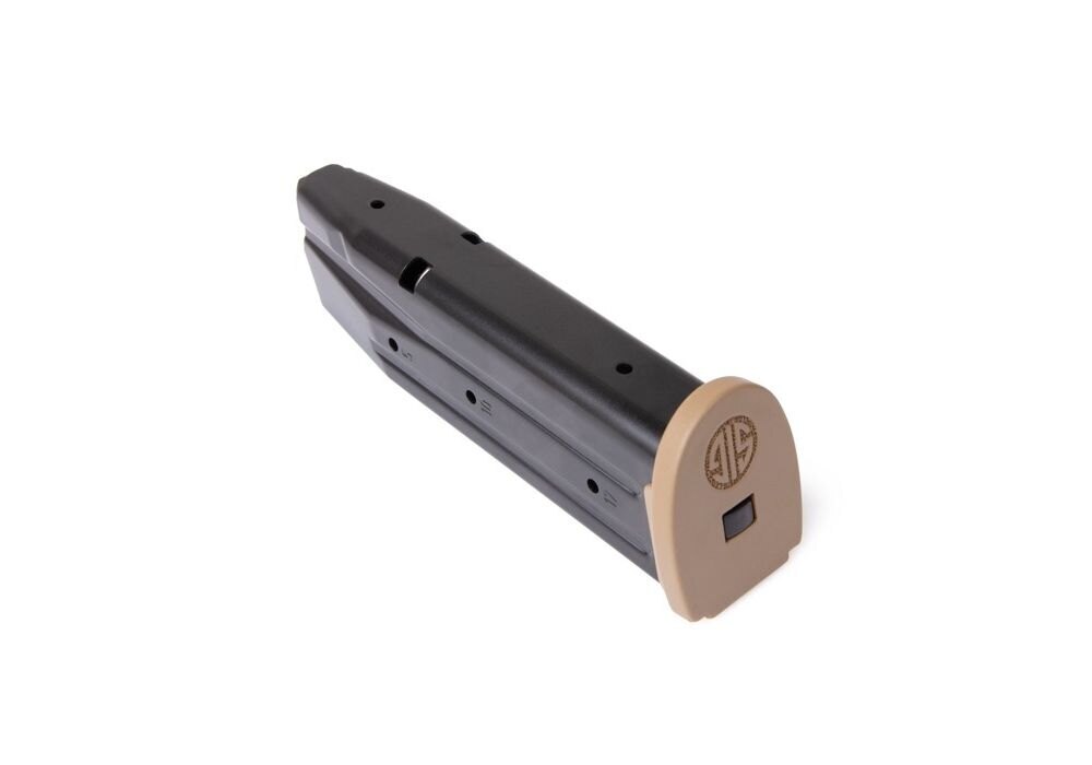 Sig Sauer® P320 M17 magazine / 17 rounds, caliber 9×19 mm