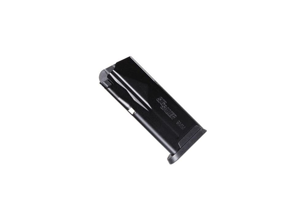 Sig Sauer® P365 magazine / 10 rounds, caliber 9×19 mm