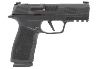 Sig Sauer® P365 X-MACRO pistol / caliber 9×19mm