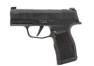 Sig Sauer® P365X pistol / caliber 9×19mm